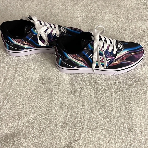 Heelys tennis shoes - Picture 5 of 10